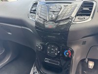 USED 2016 65 FORD FIESTA 1.0T EcoBoost Zetec S Hatchback 3dr Petrol Manual Euro 6 (s/s) (140 ps) 12 MONTHS MOT AND SERVICE