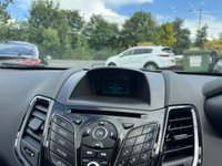 USED 2016 65 FORD FIESTA 1.0T EcoBoost Zetec S Hatchback 3dr Petrol Manual Euro 6 (s/s) (140 ps) 12 MONTHS MOT AND SERVICE