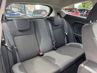 USED 2016 65 FORD FIESTA 1.0T EcoBoost Zetec S Hatchback 3dr Petrol Manual Euro 6 (s/s) (140 ps) 12 MONTHS MOT AND SERVICE