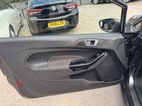 USED 2016 65 FORD FIESTA 1.0T EcoBoost Zetec S Hatchback 3dr Petrol Manual Euro 6 (s/s) (140 ps) 12 MONTHS MOT AND SERVICE