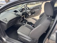 USED 2016 65 FORD FIESTA 1.0T EcoBoost Zetec S Hatchback 3dr Petrol Manual Euro 6 (s/s) (140 ps) 12 MONTHS MOT AND SERVICE