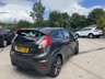 USED 2016 65 FORD FIESTA 1.0T EcoBoost Zetec S Hatchback 3dr Petrol Manual Euro 6 (s/s) (140 ps) 12 MONTHS MOT AND SERVICE