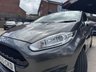 USED 2016 65 FORD FIESTA 1.0T EcoBoost Zetec S Hatchback 3dr Petrol Manual Euro 6 (s/s) (140 ps) 12 MONTHS MOT AND SERVICE