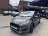 USED 2016 65 FORD FIESTA 1.0T EcoBoost Zetec S Hatchback 3dr Petrol Manual Euro 6 (s/s) (140 ps) 12 MONTHS MOT AND SERVICE