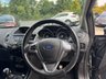 USED 2016 65 FORD FIESTA 1.0T EcoBoost Zetec S Hatchback 3dr Petrol Manual Euro 6 (s/s) (140 ps) 12 MONTHS MOT AND SERVICE