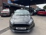 USED 2016 65 FORD FIESTA 1.0T EcoBoost Zetec S Hatchback 3dr Petrol Manual Euro 6 (s/s) (140 ps) 12 MONTHS MOT AND SERVICE
