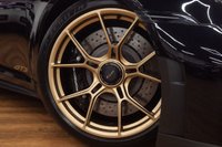 USED 2025 75 PORSCHE 911 4.0 992 GT3 Coupe 