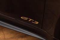 USED 2025 75 PORSCHE 911 4.0 992 GT3 Coupe 