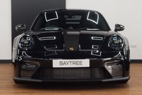 USED 2025 75 PORSCHE 911 4.0 992 GT3 Coupe 
