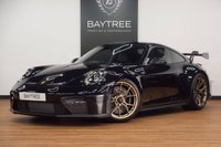 USED 2025 75 PORSCHE 911 4.0 992 GT3 Coupe 
