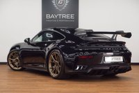 USED 2025 75 PORSCHE 911 4.0 992 GT3 Coupe 