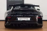USED 2025 75 PORSCHE 911 4.0 992 GT3 Coupe 
