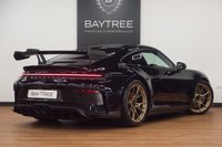 USED 2025 75 PORSCHE 911 4.0 992 GT3 Coupe 