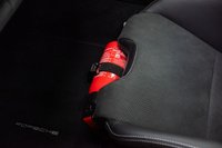 USED 2025 75 PORSCHE 911 4.0 992 GT3 Coupe 