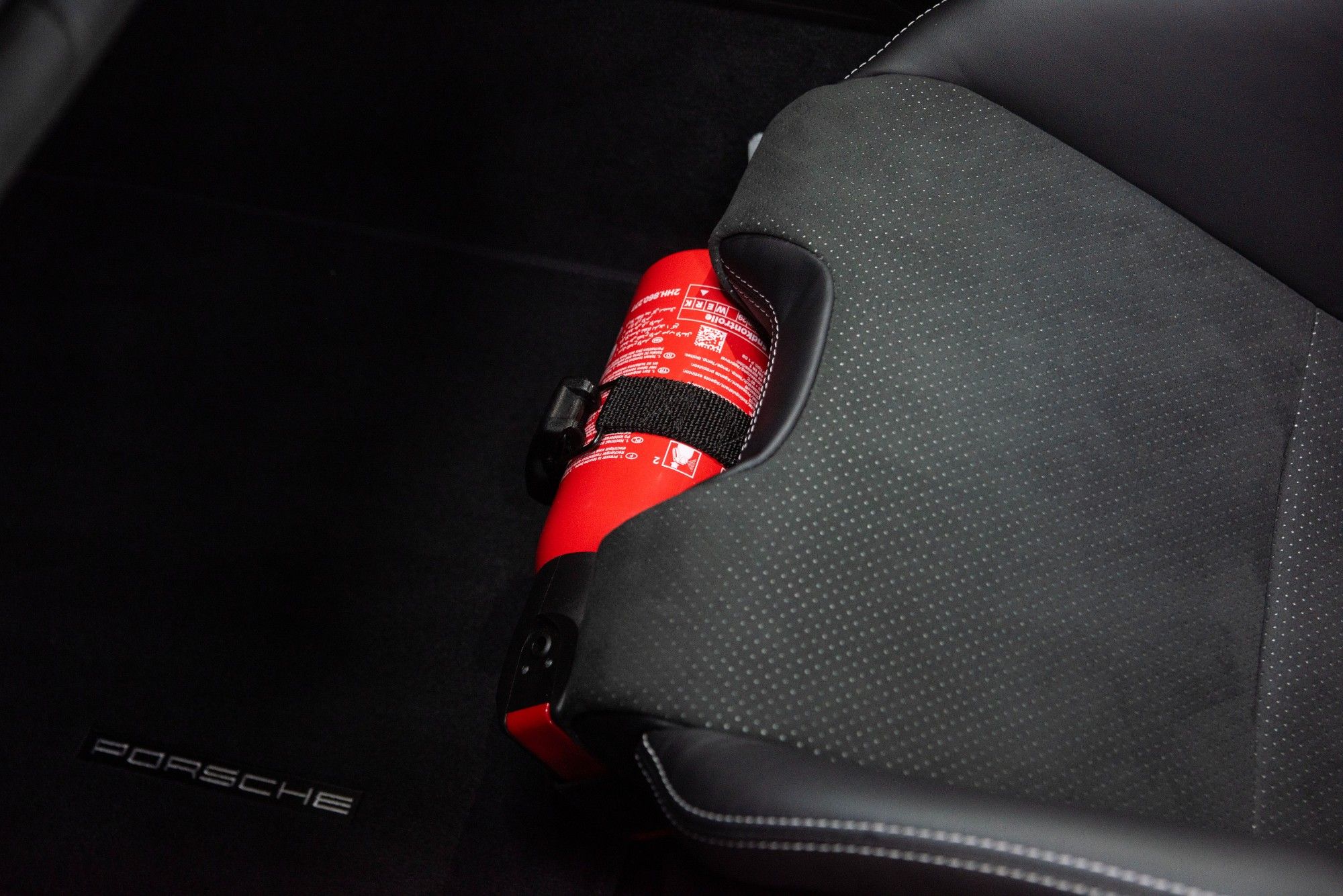 USED 2025 75 PORSCHE 911 4.0 992 GT3 Coupe 