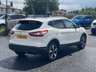USED 2016 66 NISSAN QASHQAI 1.2 DIG-T N-Connecta 2WD Euro 6 (s/s) 5dr 
