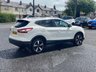 USED 2016 66 NISSAN QASHQAI 1.2 DIG-T N-Connecta 2WD Euro 6 (s/s) 5dr 