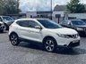 USED 2016 66 NISSAN QASHQAI 1.2 DIG-T N-Connecta 2WD Euro 6 (s/s) 5dr 