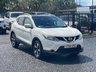 USED 2016 66 NISSAN QASHQAI 1.2 DIG-T N-Connecta 2WD Euro 6 (s/s) 5dr 