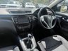 USED 2016 66 NISSAN QASHQAI 1.2 DIG-T N-Connecta 2WD Euro 6 (s/s) 5dr 