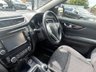 USED 2016 66 NISSAN QASHQAI 1.2 DIG-T N-Connecta 2WD Euro 6 (s/s) 5dr 