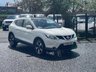 USED 2016 66 NISSAN QASHQAI 1.2 DIG-T N-Connecta 2WD Euro 6 (s/s) 5dr 