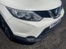 USED 2016 66 NISSAN QASHQAI 1.2 DIG-T N-Connecta 2WD Euro 6 (s/s) 5dr 
