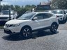 USED 2016 66 NISSAN QASHQAI 1.2 DIG-T N-Connecta 2WD Euro 6 (s/s) 5dr 