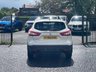 USED 2016 66 NISSAN QASHQAI 1.2 DIG-T N-Connecta 2WD Euro 6 (s/s) 5dr 