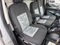 USED 2017 17 FORD TRANSIT CUSTOM 2.0 TDCi 270 Limited Panel Van 5dr Diesel Manual L1 H1 (157 g/km, 128 bhp) 