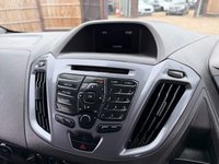 USED 2017 17 FORD TRANSIT CUSTOM 2.0 TDCi 270 Limited Panel Van 5dr Diesel Manual L1 H1 (157 g/km, 128 bhp) 