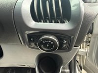 USED 2017 17 FORD TRANSIT CUSTOM 2.0 TDCi 270 Limited Panel Van 5dr Diesel Manual L1 H1 (157 g/km, 128 bhp) 