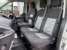 USED 2017 17 FORD TRANSIT CUSTOM 2.0 TDCi 270 Limited Panel Van 5dr Diesel Manual L1 H1 (157 g/km, 128 bhp) 
