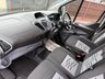 USED 2017 17 FORD TRANSIT CUSTOM 2.0 TDCi 270 Limited Panel Van 5dr Diesel Manual L1 H1 (157 g/km, 128 bhp) 