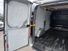 USED 2017 17 FORD TRANSIT CUSTOM 2.0 TDCi 270 Limited Panel Van 5dr Diesel Manual L1 H1 (157 g/km, 128 bhp) 