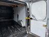 USED 2017 17 FORD TRANSIT CUSTOM 2.0 TDCi 270 Limited Panel Van 5dr Diesel Manual L1 H1 (157 g/km, 128 bhp) 