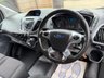 USED 2017 17 FORD TRANSIT CUSTOM 2.0 TDCi 270 Limited Panel Van 5dr Diesel Manual L1 H1 (157 g/km, 128 bhp) 
