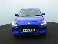 USED 2024 24 SUZUKI SWIFT 1.2 MHEV Motion Hatchback 5dr Petrol Hybrid Manual Euro 6 (s/s) (82 ps) HEATED SEATS | APPLE CARPLAY