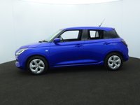 USED 2024 24 SUZUKI SWIFT 1.2 MHEV Motion Hatchback 5dr Petrol Hybrid Manual Euro 6 (s/s) (82 ps) HEATED SEATS | APPLE CARPLAY