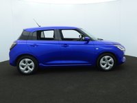USED 2024 24 SUZUKI SWIFT 1.2 MHEV Motion Hatchback 5dr Petrol Hybrid Manual Euro 6 (s/s) (82 ps) HEATED SEATS | APPLE CARPLAY