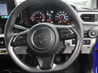 USED 2024 24 SUZUKI SWIFT 1.2 MHEV Motion Hatchback 5dr Petrol Hybrid Manual Euro 6 (s/s) (82 ps) HEATED SEATS | APPLE CARPLAY