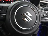 USED 2024 24 SUZUKI SWIFT 1.2 MHEV Motion Hatchback 5dr Petrol Hybrid Manual Euro 6 (s/s) (82 ps) HEATED SEATS | APPLE CARPLAY