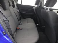 USED 2024 24 SUZUKI SWIFT 1.2 MHEV Motion Hatchback 5dr Petrol Hybrid Manual Euro 6 (s/s) (82 ps) HEATED SEATS | APPLE CARPLAY