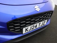 USED 2024 24 SUZUKI SWIFT 1.2 MHEV Motion Hatchback 5dr Petrol Hybrid Manual Euro 6 (s/s) (82 ps) HEATED SEATS | APPLE CARPLAY