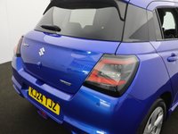 USED 2024 24 SUZUKI SWIFT 1.2 MHEV Motion Hatchback 5dr Petrol Hybrid Manual Euro 6 (s/s) (82 ps) HEATED SEATS | APPLE CARPLAY