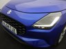 USED 2024 24 SUZUKI SWIFT 1.2 MHEV Motion Hatchback 5dr Petrol Hybrid Manual Euro 6 (s/s) (82 ps) HEATED SEATS | APPLE CARPLAY