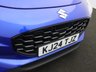 USED 2024 24 SUZUKI SWIFT 1.2 MHEV Motion Hatchback 5dr Petrol Hybrid Manual Euro 6 (s/s) (82 ps) HEATED SEATS | APPLE CARPLAY
