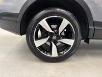 USED 2015 65 NISSAN QASHQAI 1.5 dCi n-tec+ SUV 5 Door Diesel Manual Grey 2WD Euro 6 Low Tax PARK SENSORS+REVERSE CAM+LANEASSIST