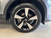 USED 2015 65 NISSAN QASHQAI 1.5 dCi n-tec+ SUV 5 Door Diesel Manual Grey 2WD Euro 6 Low Tax PARK SENSORS+REVERSE CAM+LANEASSIST