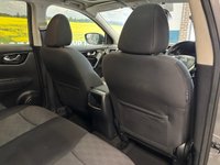 USED 2015 65 NISSAN QASHQAI 1.5 dCi n-tec+ SUV 5 Door Diesel Manual Grey 2WD Euro 6 Low Tax PARK SENSORS+REVERSE CAM+LANEASSIST